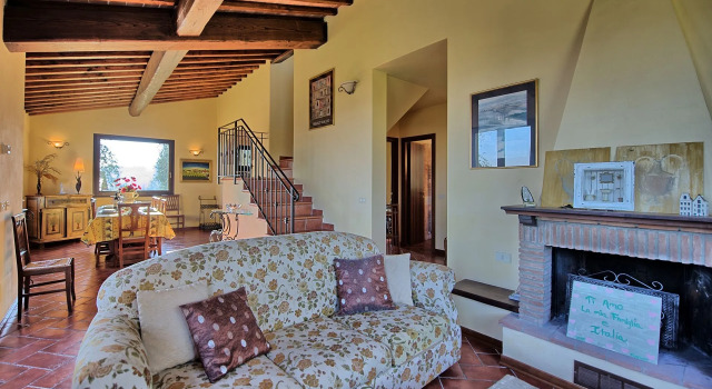 Villa Ulivi