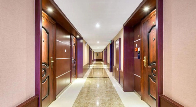 Hangzhou Deya Jinzuo Hotel, Rezerwuj Hotel Hangzhou Zhejiang