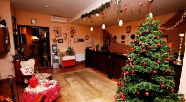 Medzhybozhskiy Zamok, Book Hotel Trebukhivtsi Khmelnitskiy