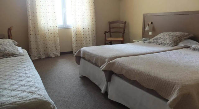 Hotel Les Restanques De Moustiers