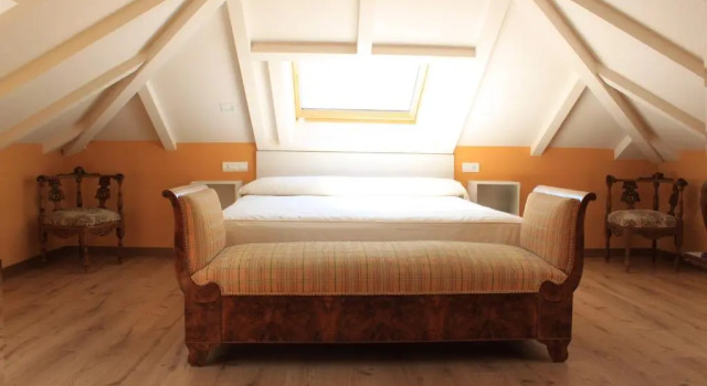 Полулюкс Hostal Siglo XIX