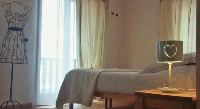 Номер Standard Maison Le Champ B&B Questa casa non è un albergo