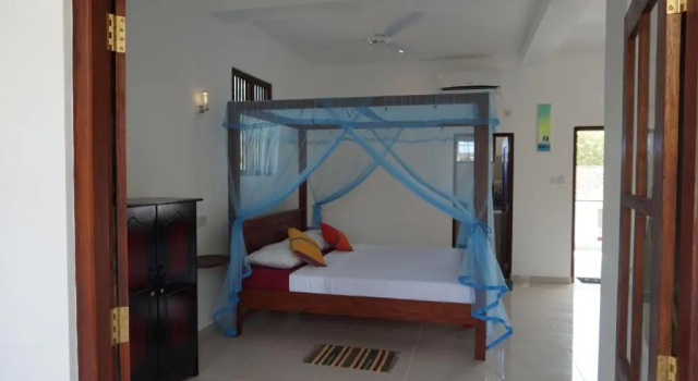 Araliya Suite Inn, Забронировать Отель Хиккадува Округ Галле