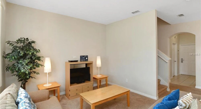 Amazing Townhome! - Regal Palms - 122CD