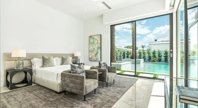 The Bravo Villas by AvantStay