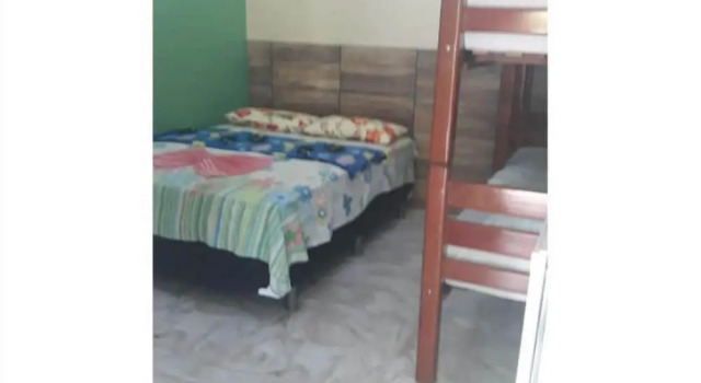 Pousada Casa Branca, Prenota Affittacamere Hotel a Northern Brazil con piscina, Piscina