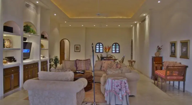 Casa Alegria