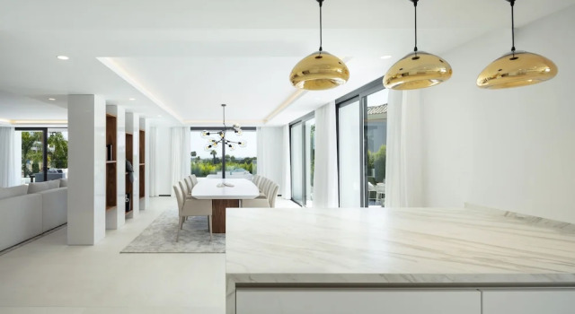 Casa Mimosa, Забронировать Отель Марбелья Коста-дель-Соль, рядом с Поле для гольфа Los Naranjos
