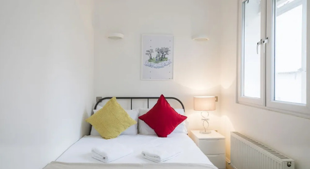 Westbourne Gardens by Lime Street, Varaa Huoneisto Asunnot kohteessa Merseyside, Huoneisto