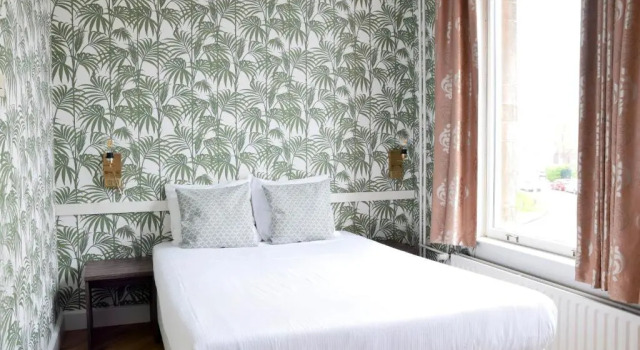 Двухместный номер Standard Hotel Sebel