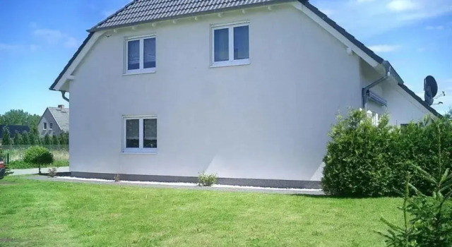Holiday Home Uckeritz - Seebad 1, Réserver Hôtel Hôtels à Ückeritz avec parking, Parking