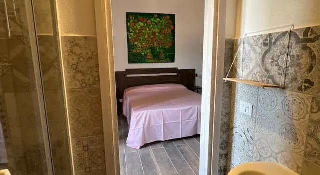 Standard room Casa Vacanza Borgo Antico