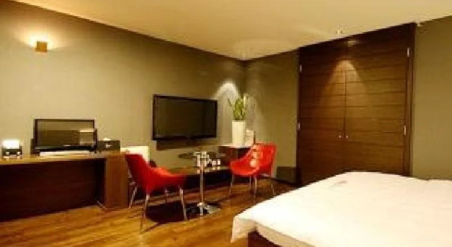 Simple Life Hotel, Забронировать Отель СПА-отели провинции Кёнсан-Пукто, SPA-услуги