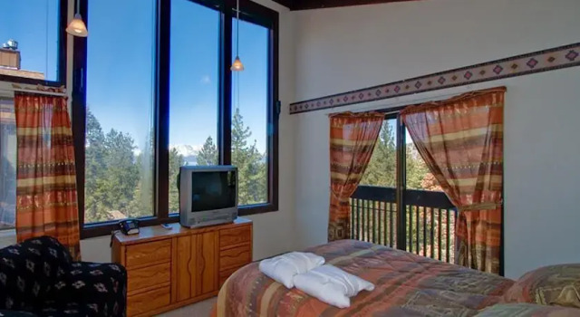 47 Chalet Court, Buchen Sie Chalet Villen in Kingsbury, Villa