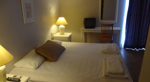 Hotel Polat Riva, Varaa Hotelli Hotellit Marmara-alue pysäköinnillä, Pysäköinti