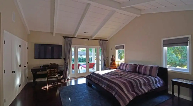 Villa Heavens View