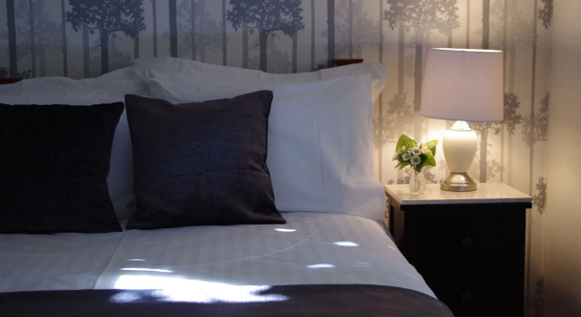 Astoria Retreat Bed & Breakfast, Rezervasyon Bed and Breakfast Perth CBD Perth