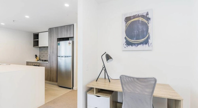 Luxury 2 Bed Apt In South Brisbane And Free Parking Qsb058