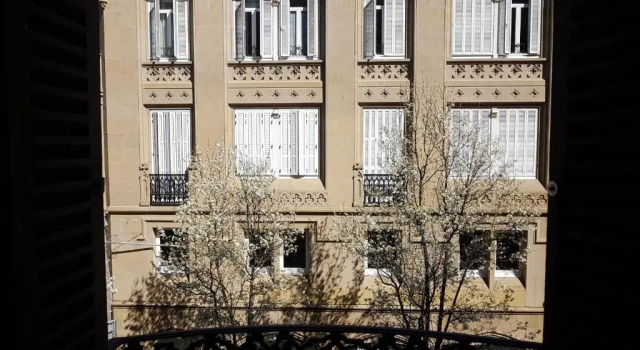 Casa 17, Забронировать Отель Недорогие отели Сан-Себастьян, рядом с Набережная Пасео-де-ла-Конча, недорого