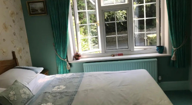 Chart House Bed and Breakfast, Забронировать Отель Отели High Weald с парковкой, Парковка