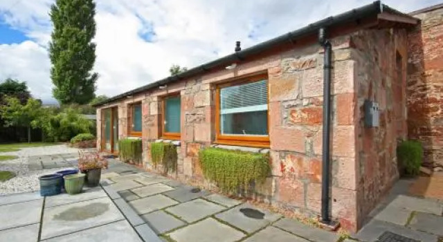 The Steading, 54 Old Edinburgh Road