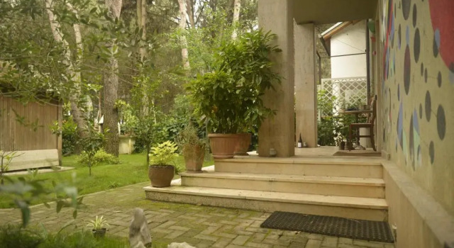 Miro Villa