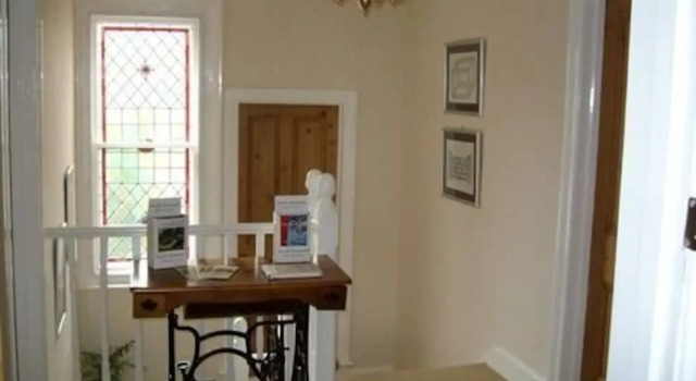 Woodleigh Bed and Breakfast