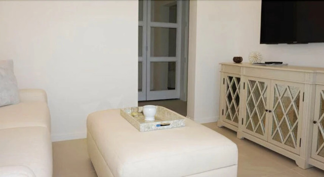 Villa Maracuja
