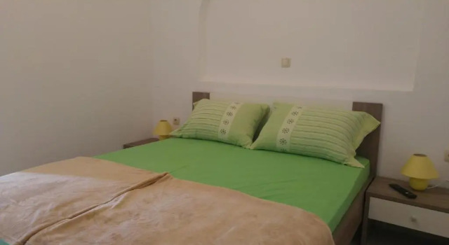 Номер Standard Apartments and room Suza