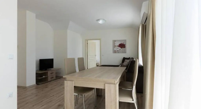 Апартаменты с видом на море Zevs Residence
