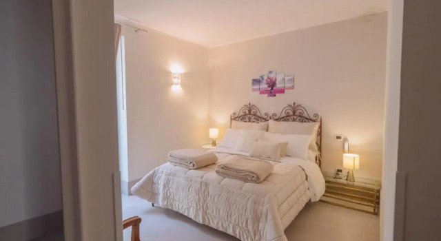 Номер Standard Relais Palazzo Duomo