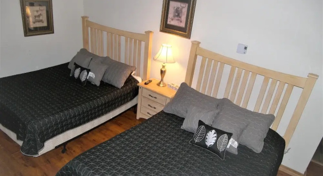 Номер Standard Fox Pine Lodge 4 Bed 4 Bath Condo