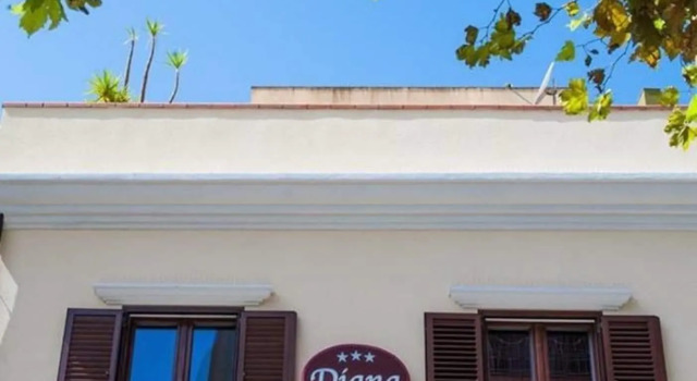 B&B Diana, Book Bed and Breakfast Cheap Hotels in Sicily