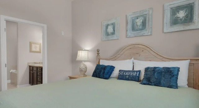 Alerio C303, Rezerwuj Apartament Hotele w Emerald Coast z parkingiem, Parking