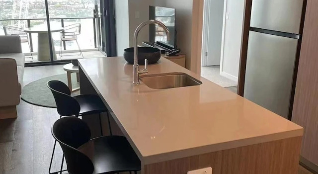 Номер Standard c 1 комнатой Luxurious 1 Bdrm Apartment in GC Casino