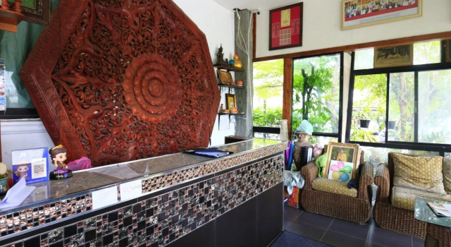 Platinum Place, Varaa Hotelli SPA-hotellit kohteessa Central Thailand, SPA
