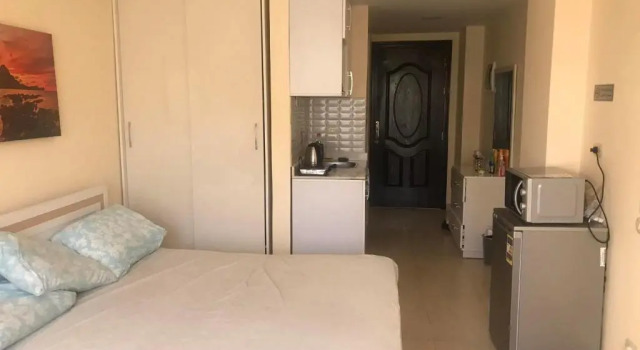 Studio D404 in Florenza Khamsin free WI-FI,smart TV,washing mashine