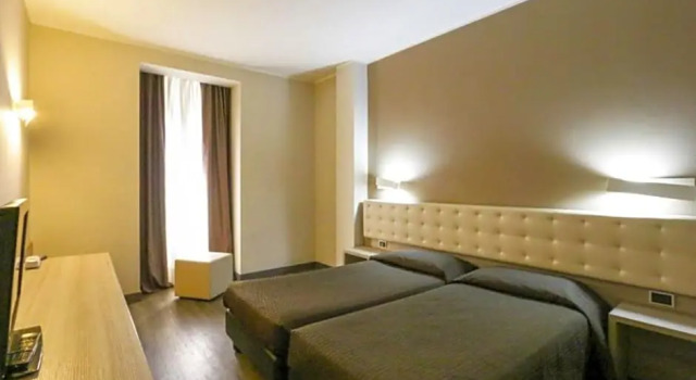 Номер Deluxe Hotel Norden Palace