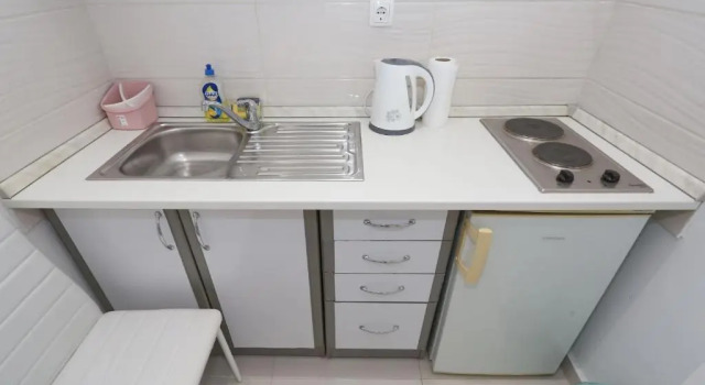 Apartment Anna