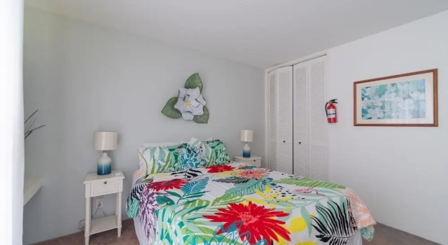 Hale Lilly 57 - 2 Br Condo