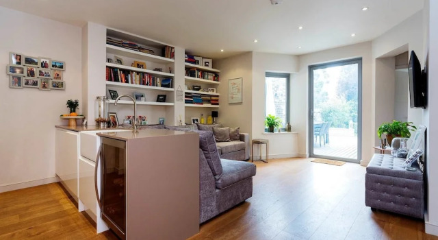Randolph Avenue, Забронировать Отель Отели Лондона 4 звезды, рядом с Уорвик Авеню, 4*