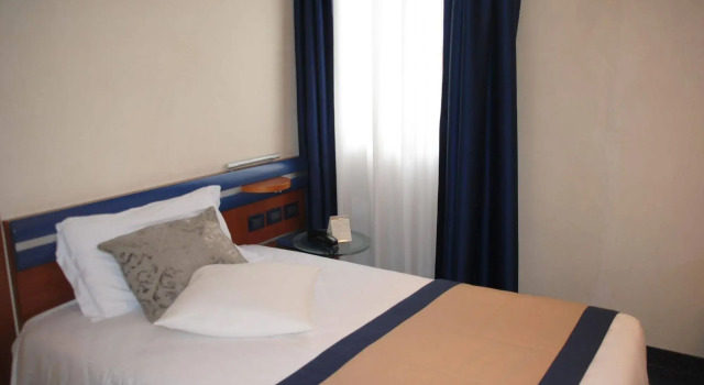 Hotel Villa Giulietta