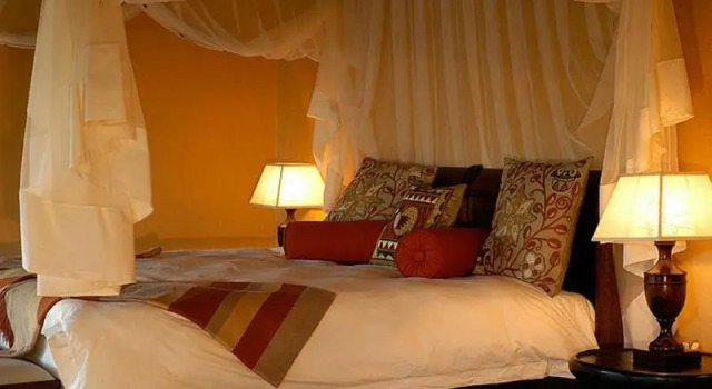 Номер Standard Motswiri Private Safari Lodge