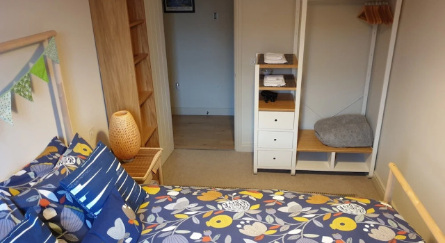 2 Bedroom Central Stylish Flat, Varaa Huoneisto Asunnot kohteessa Merseyside, Huoneisto