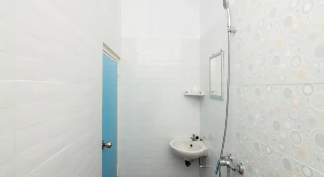 Tanjungpinang Residence Syariah by OYO Rooms, Забронировать Отель Танджунгпинанг Pulau Bintan