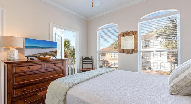 Aqua Seas - 30A - 22 Las Palmas Way