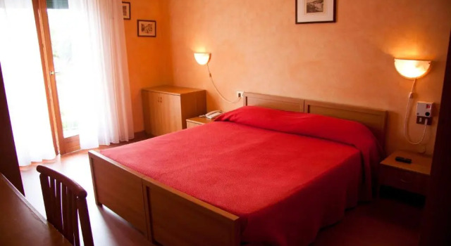 Двухместный номер Standard Hotel Fornaci