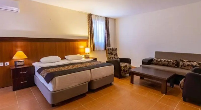 Номер Presidential The One Club Hotel - All Inclusive