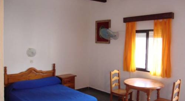 Hostal Rio Grande
