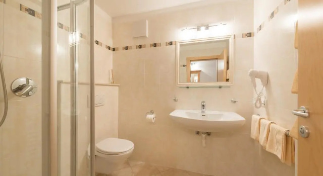Апартаменты Residence Speckerhof